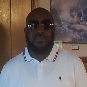 Meet your Posher, Ronnie